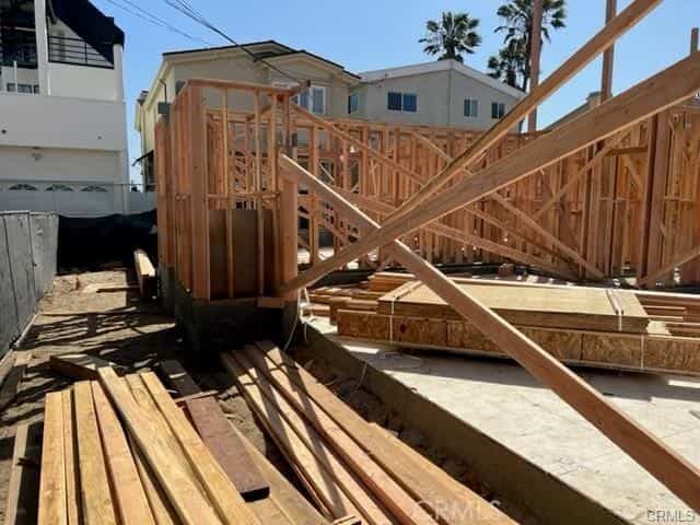 Eigentumswohnung im Langer Strand, Kalifornien 11011124