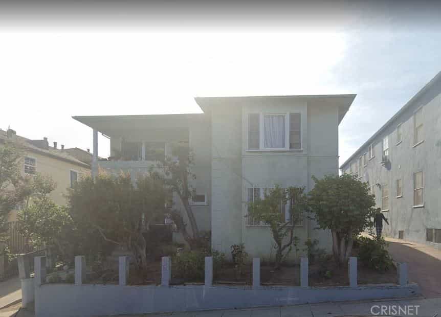 公寓 在 帕克拉布雷亚, 加利福尼亚州 11011140