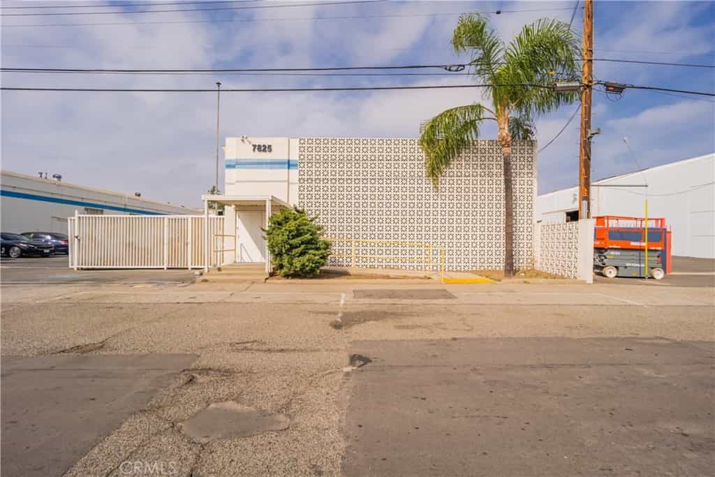 Ejerlejlighed i Pico Rivera, California 11011143