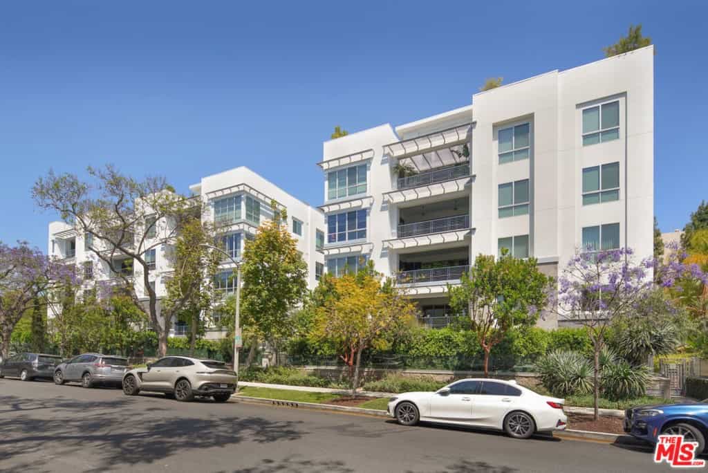 Eigentumswohnung im Beverly Hills, Kalifornien 11011156