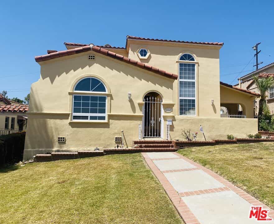 Eigentumswohnung im Windsor Hills, Kalifornien 11011196