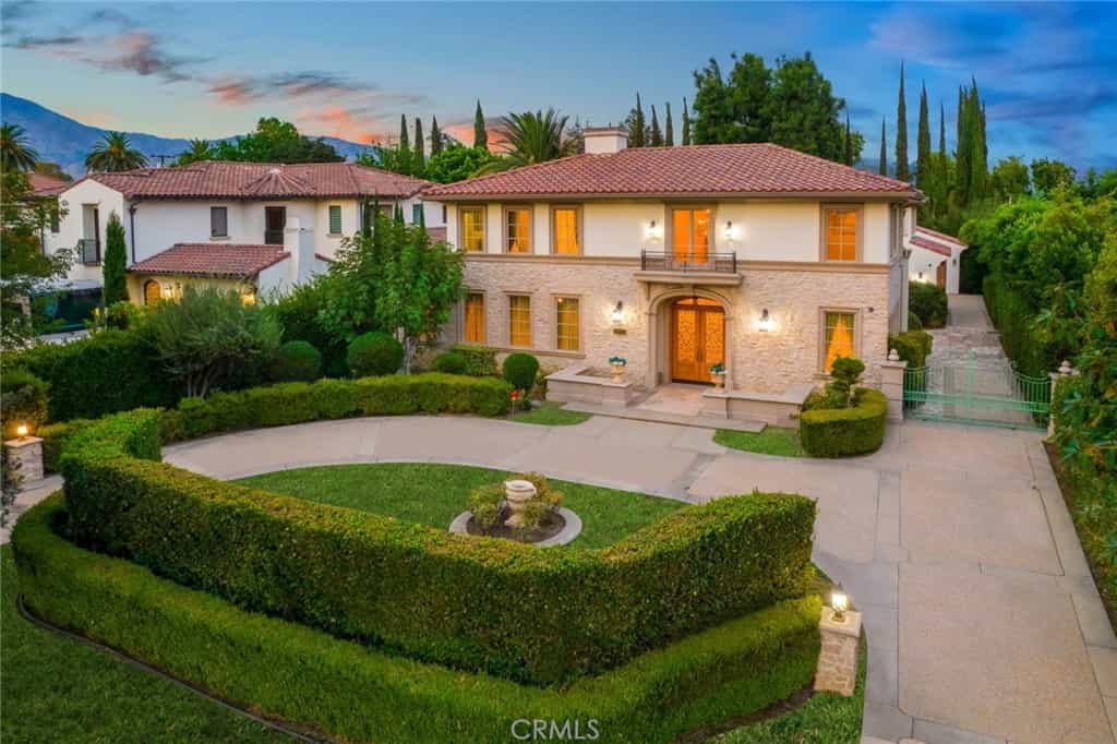 House in Arcadia, California 11011197