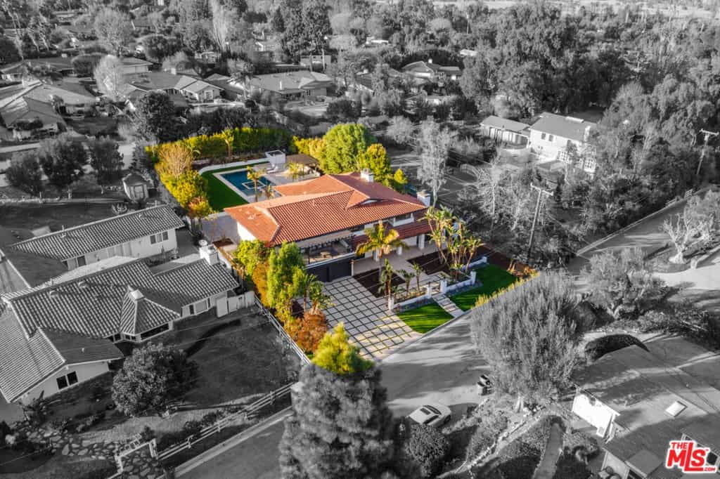 Condominio en Rolling Hills Estates, California 11011213