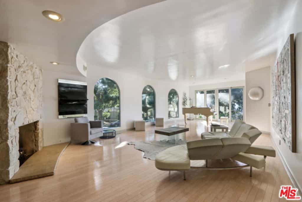 Condominium in Beverly Hills, Californië 11011224