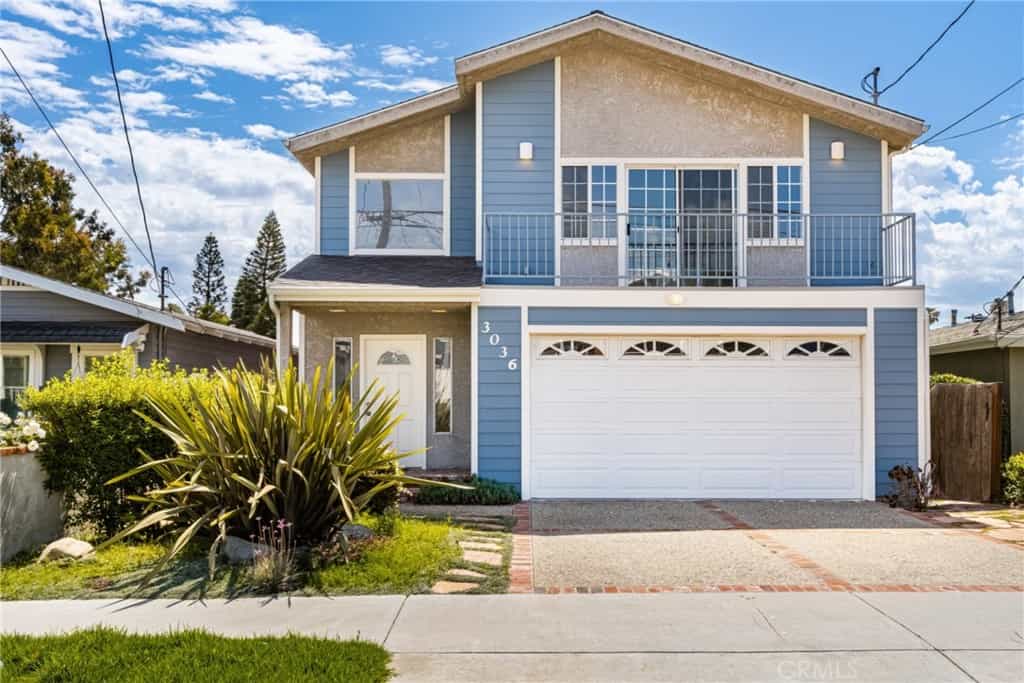 House in Harbor Hills, California 11011227
