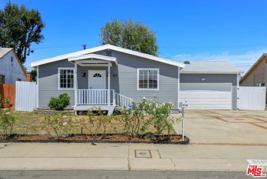 Eigentumswohnung im Ladera Heights, Kalifornien 11011237