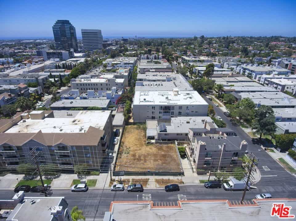 Condominium in Santa Monica, Californië 11011238