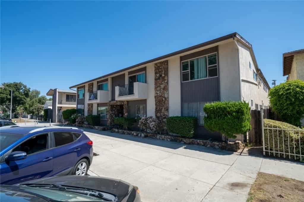 Condominium in Lang strand, Californië 11011240