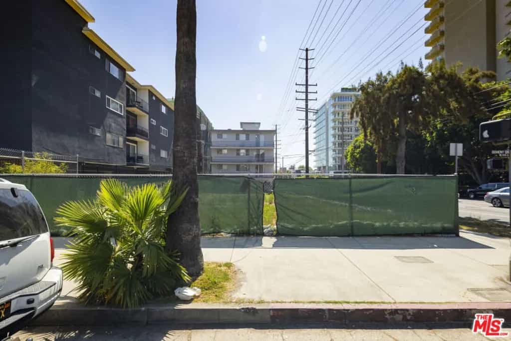 عمارات في Los Angeles, California 11011243