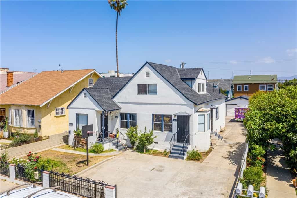 Eigentumswohnung im Los Angeles, California 11011297