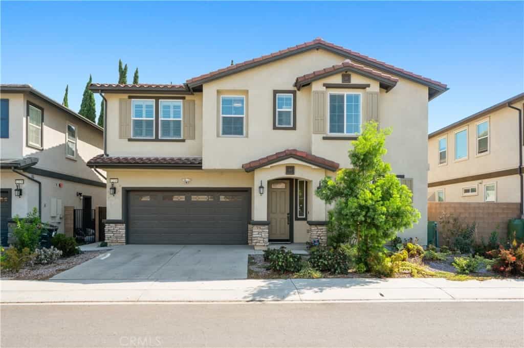 Casa nel Artesia, California 11011304