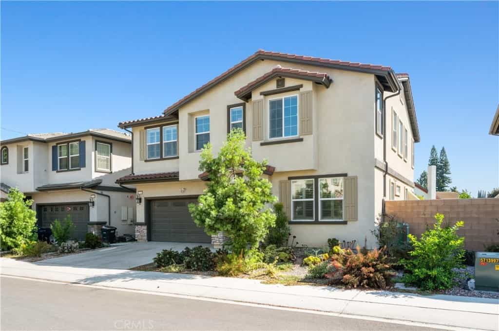 Casa nel Artesia, California 11011304