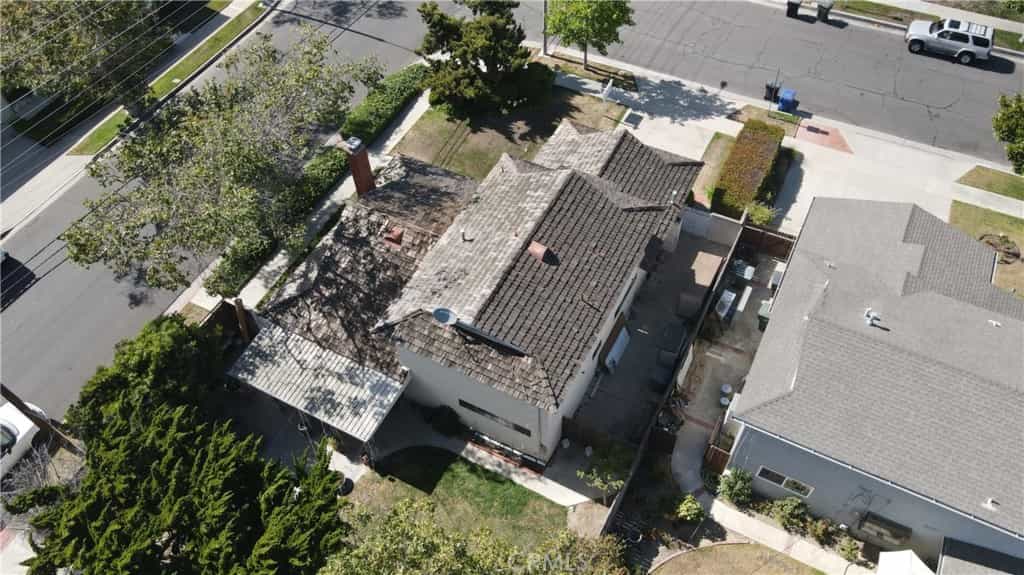 жилой дом в Торранс, Калифорния 11011316