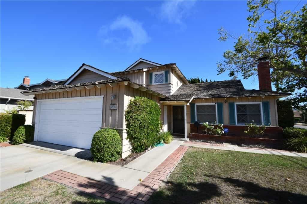 House in Torrance, California 11011316