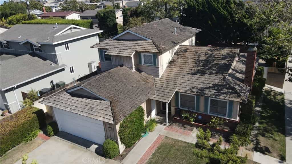 casa en Torrance, California 11011316