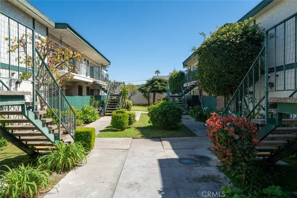 Condominium dans Parc de Monterey, Californie 11011320