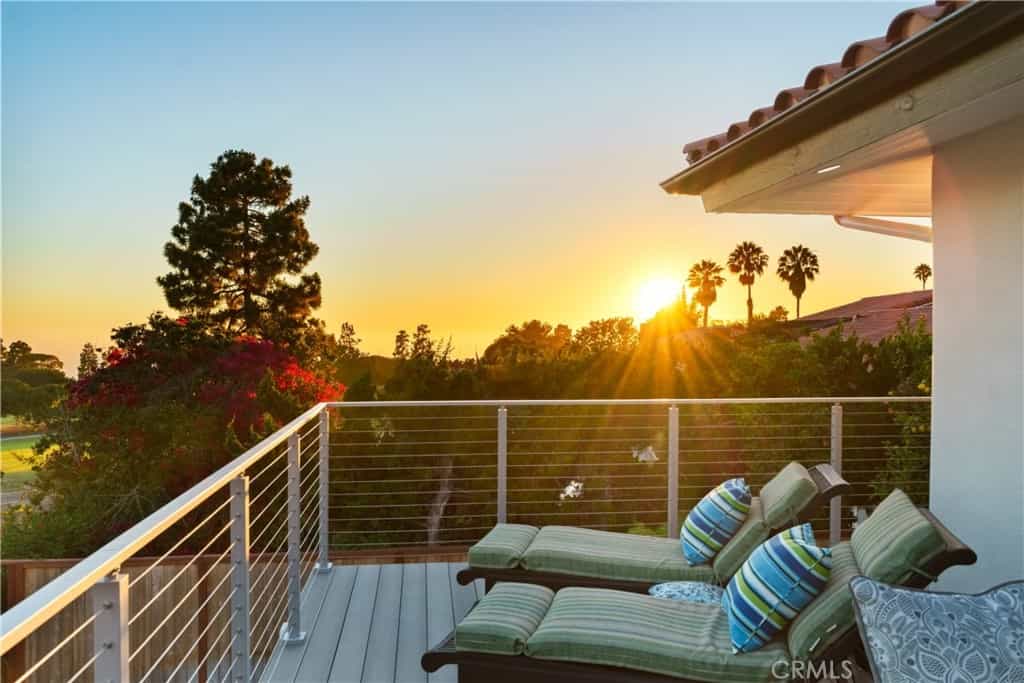 σπίτι σε Rancho Palos Verdes, California 11011322
