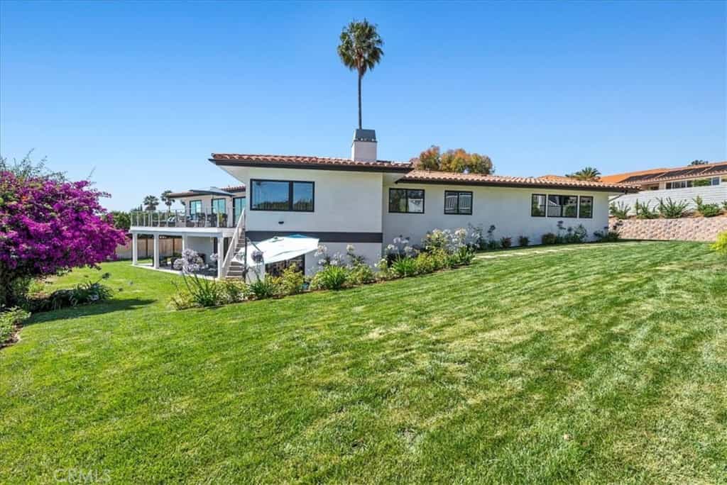 بيت في Rancho Palos Verdes, California 11011322
