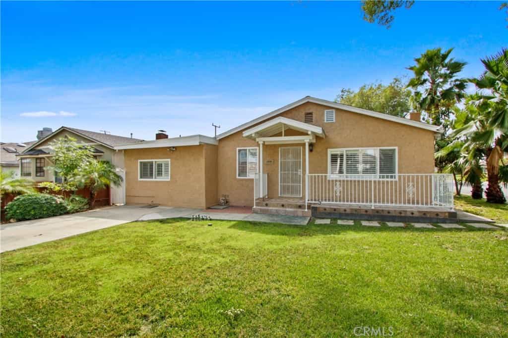 casa en Arcadia, California 11011329