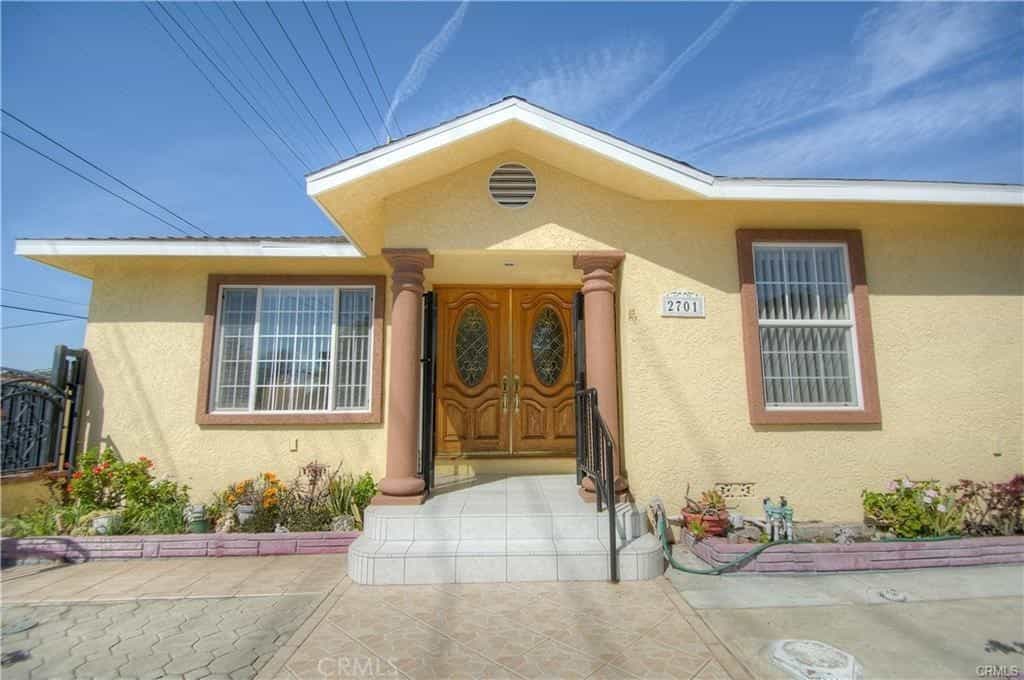 Condominium in Redondo Beach, California 11011340