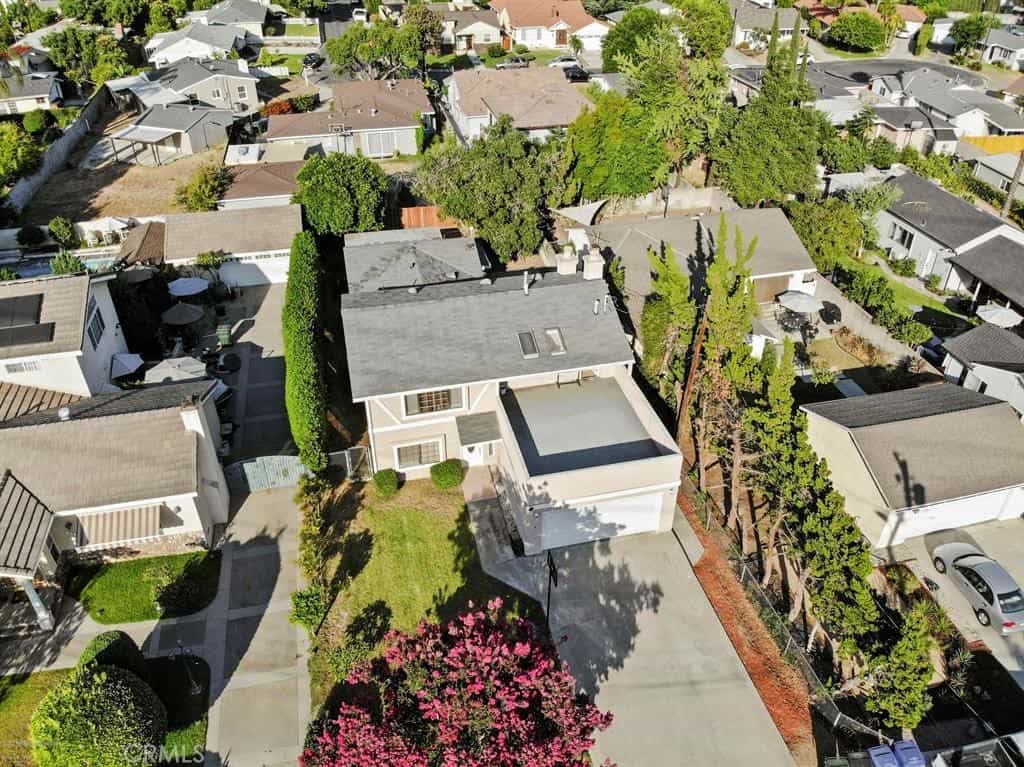 Eigentumswohnung im San Gabriel, Kalifornien 11011364