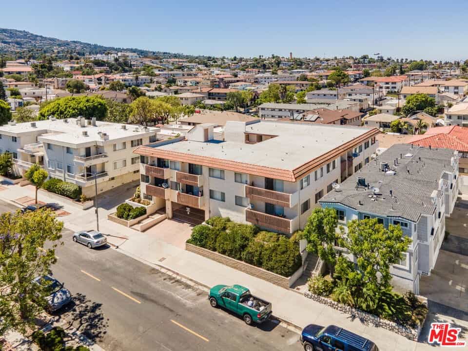 Condominium in Haven Heuvels, Californië 11011367