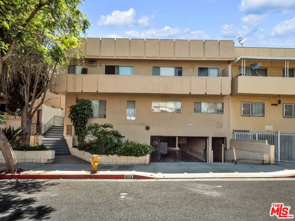 Condominio en Oeste de Hollywood, California 11011392