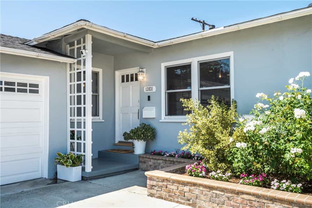 بيت في Hawthorne, California 11011405