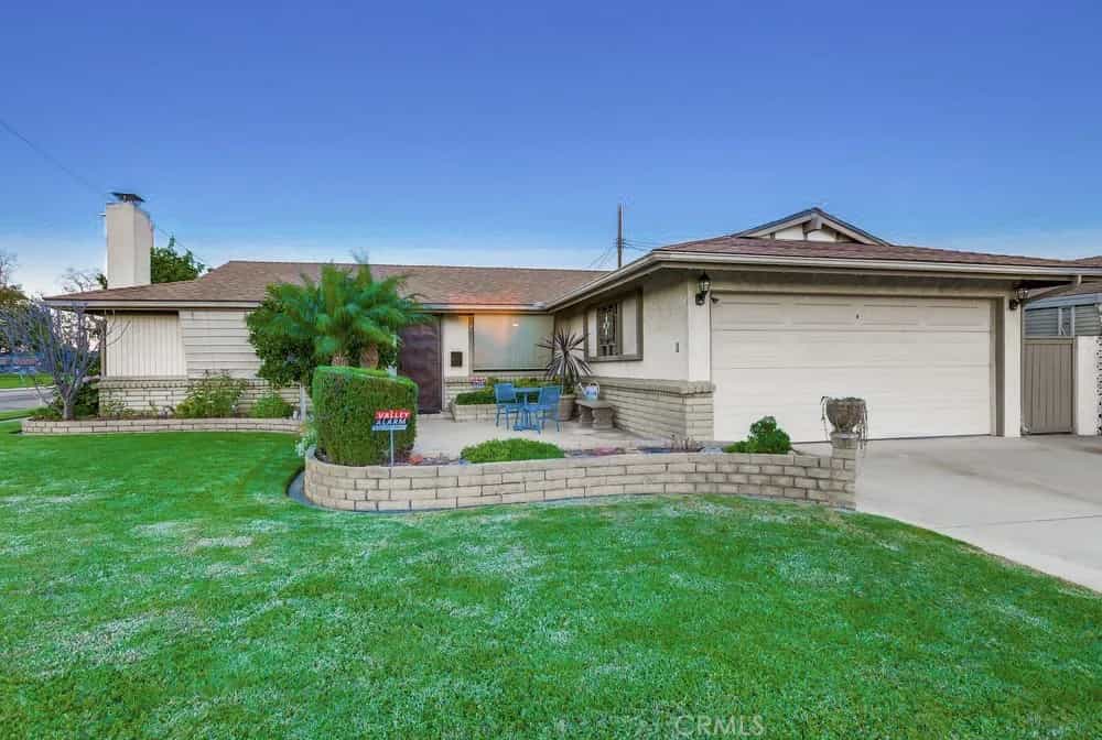 Huis in Garden Grove, California 11011437