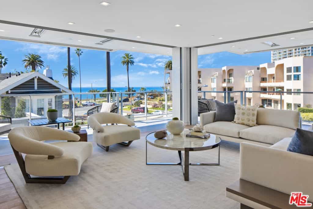 Condominium dans Santa Monica, Californie 11011451