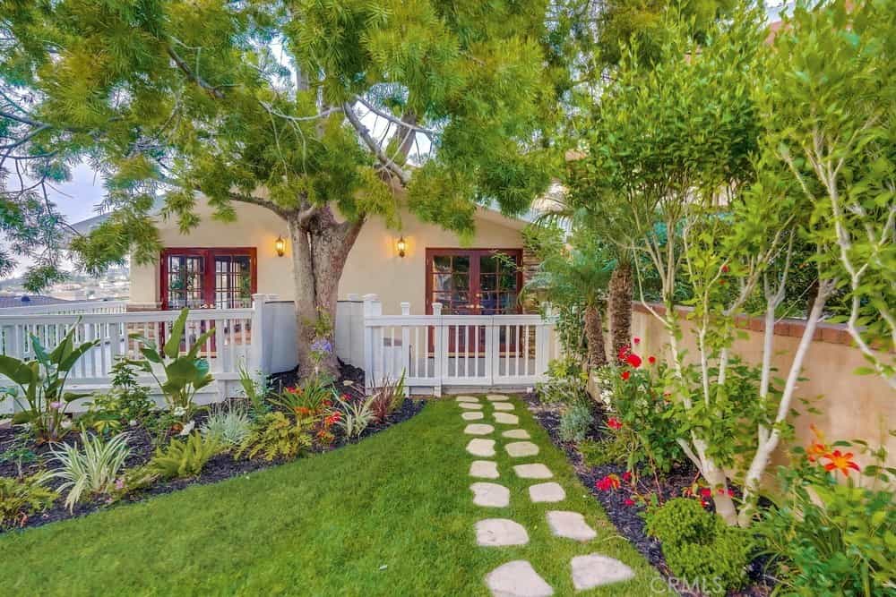 House in Rancho Palos Verdes, California 11011454