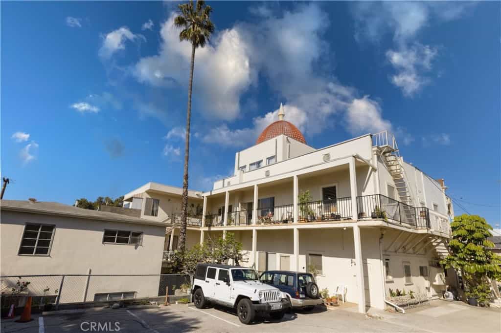 Condominium in Santa Monica, California 11011487