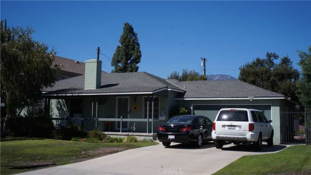 casa en Arcadia, California 11011498