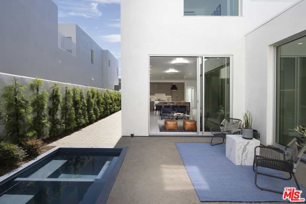 Condominium in Santa Monica, California 11011532