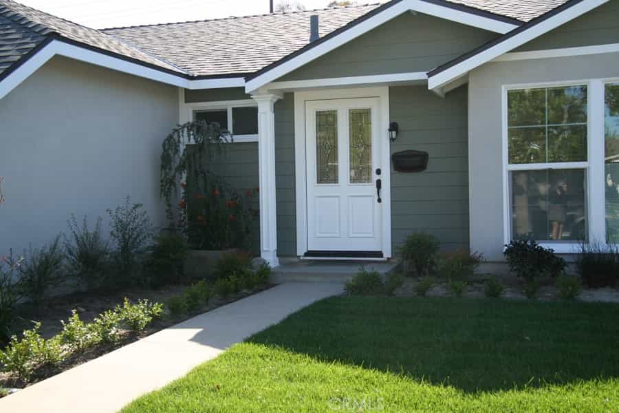 Hus i Los Alamitos, California 11011561