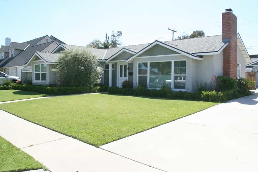 σπίτι σε Los Alamitos, California 11011561