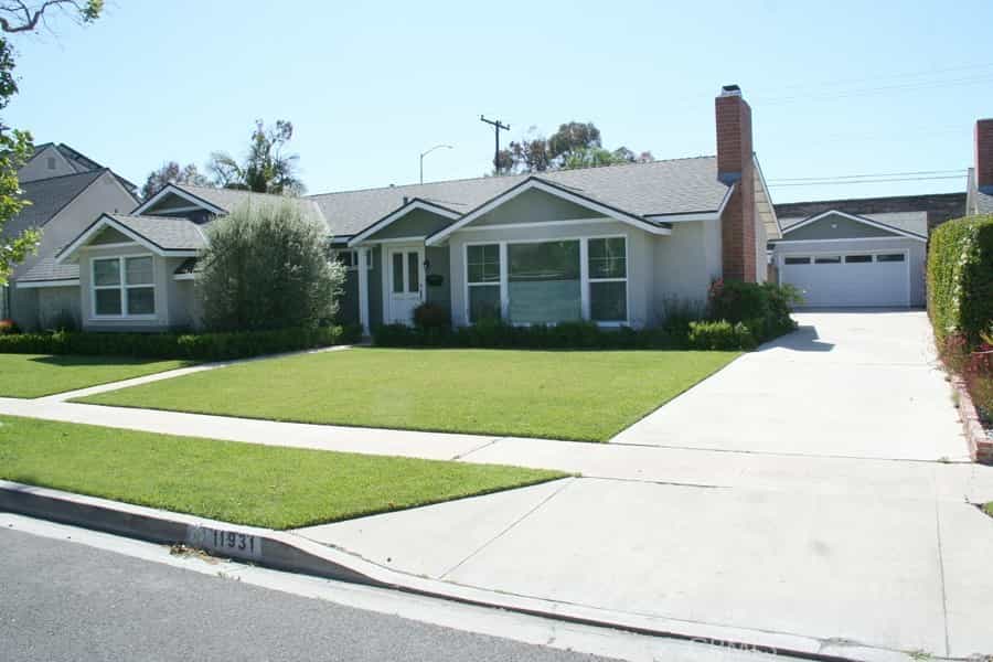 σπίτι σε Los Alamitos, California 11011561
