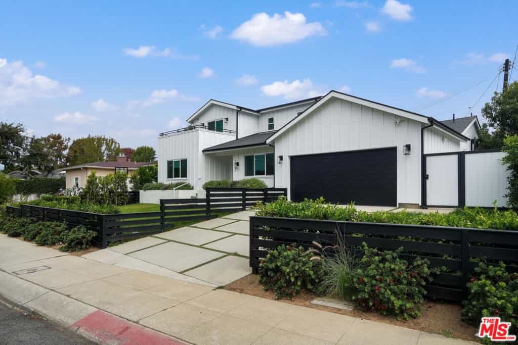 Eigentumswohnung im Los Angeles, California 11011578