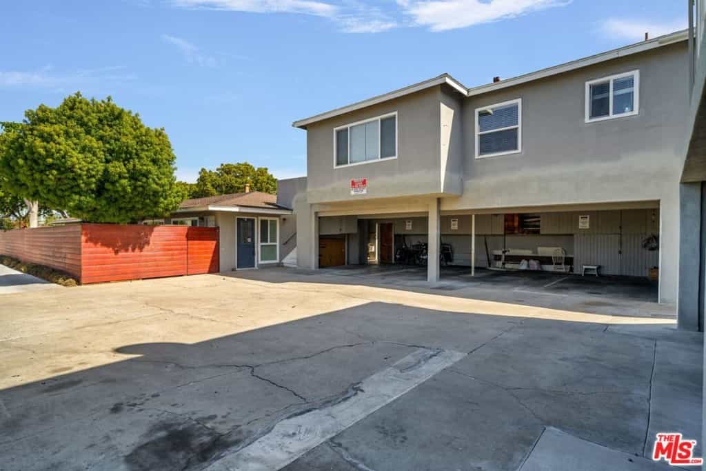 Condominium in Santa Monica, Californië 11011582