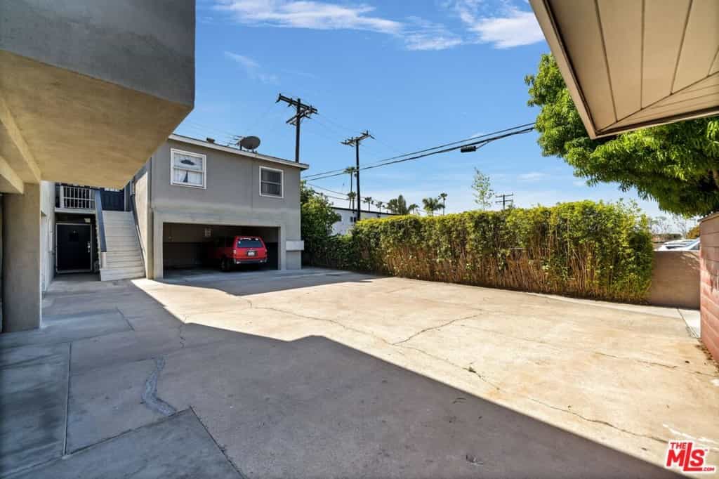 Condominium in Santa Monica, Californië 11011582