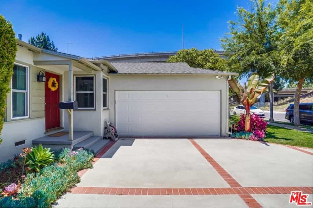 Eigentumswohnung im Culver City, Kalifornien 11011588