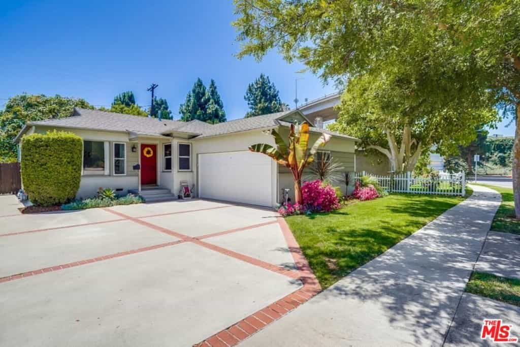 Eigentumswohnung im Culver City, Kalifornien 11011588