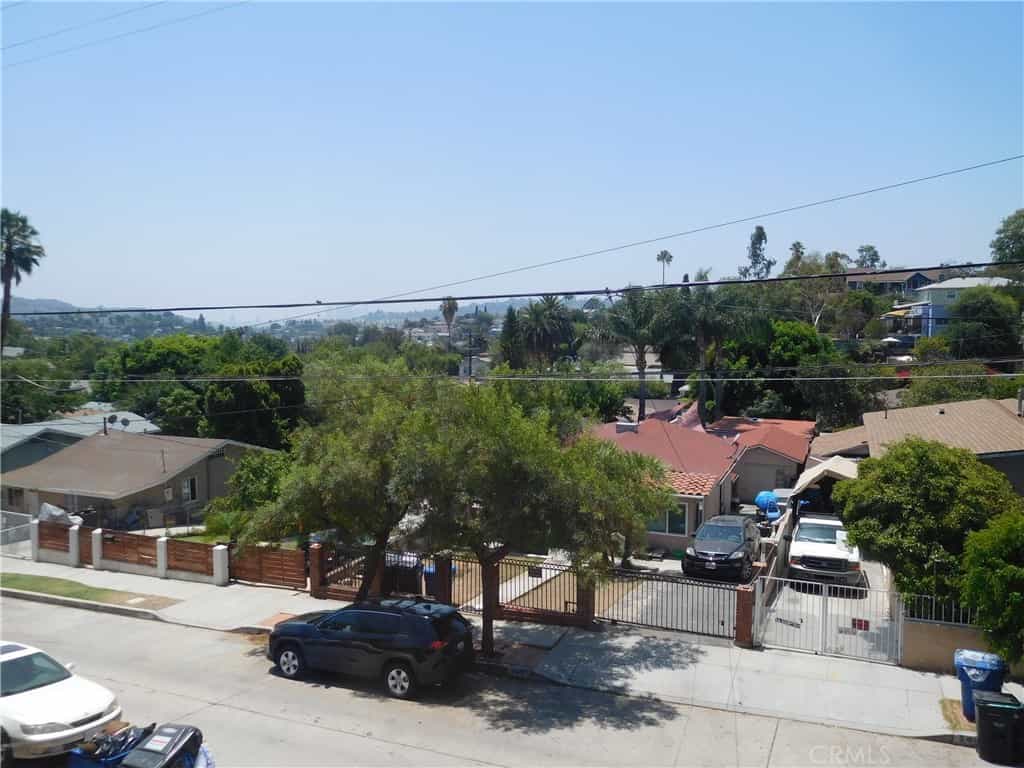 Eigentumswohnung im Los Angeles, California 11011592