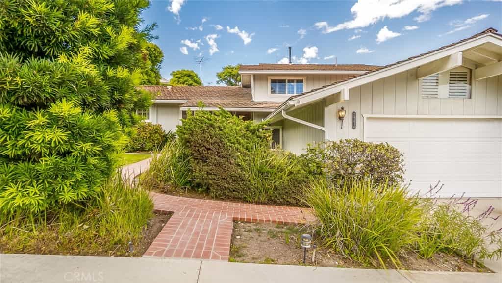 House in Rancho Palos Verdes, California 11011609