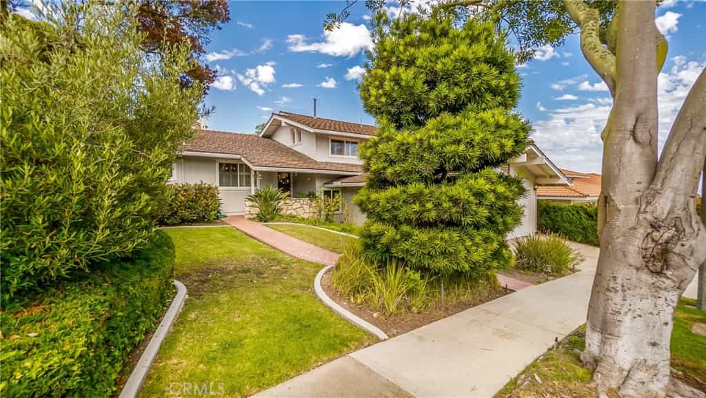 Casa nel Rancho Palos Verdes, California 11011609