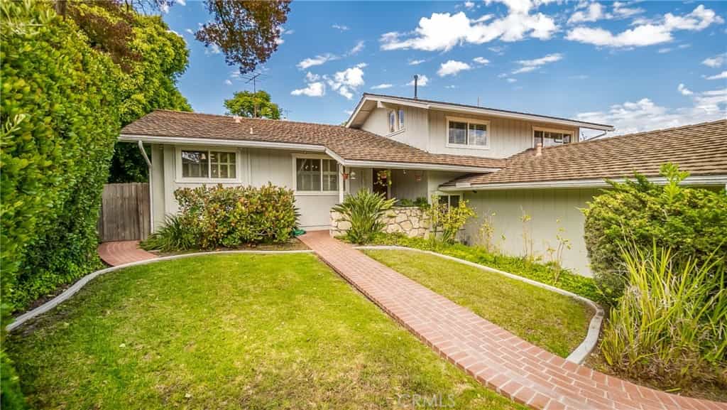Hus i Rancho Palos Verdes, Californien 11011609