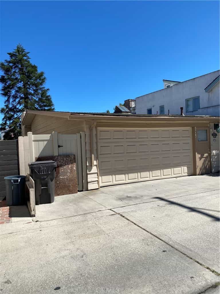Haus im Long Beach, California 11011611