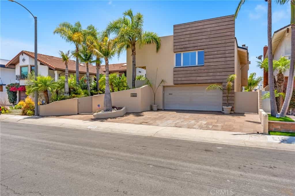Condominium in Huntington Beach, Californië 11011647
