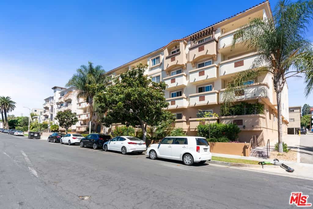 Condominium dans Santa Monica, Californie 11011651