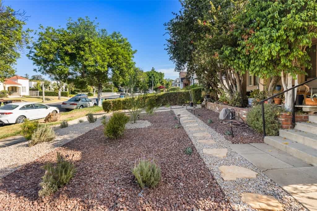 Eigentumswohnung im Alhambra, California 11011656